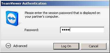 Setting Remote Desktop