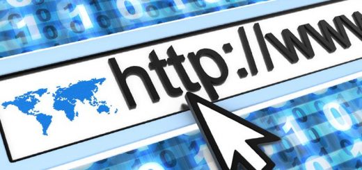 web
