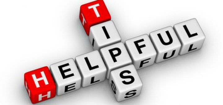 tips
