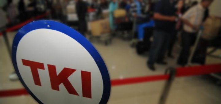 Tenaga kerja indonesia