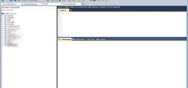 SQL Query
