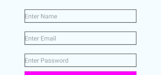 tampilan register