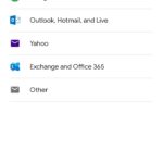 setup pop3 gmail
