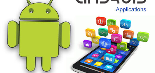 Android-App-Development