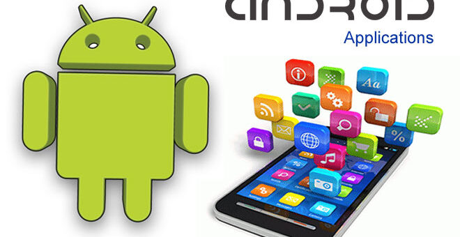 Android-App-Development