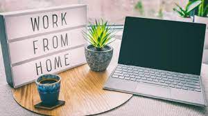work-from-home