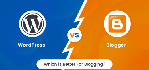 WordPress-vs-Blogger