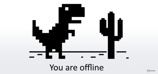 offline