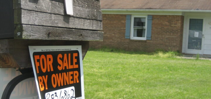 sale by owner