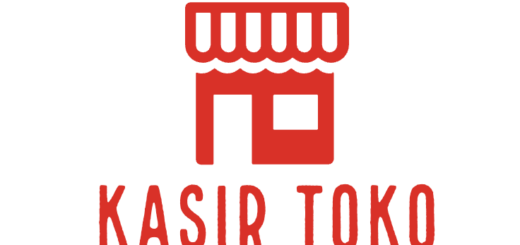 Kasir Toko logo
