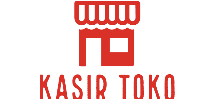 Kasir Toko logo